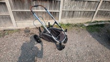 Cosatto wow chassis for sale  BURTON-ON-TRENT
