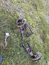Yamaha blaster front for sale  Shickshinny
