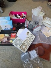 Epoxy resin bundle for sale  UK