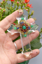 croix occitane d'occasion croix occitane d'occasion Saint-Chef