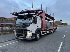 Volvo 2018 car for sale  PETERLEE