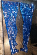 Libidex stirrup stockings for sale  BARNET