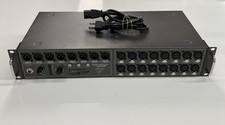 Behringer s16 digital for sale  Danbury