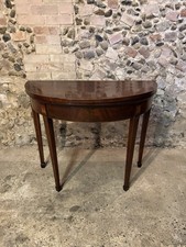 Stunning georgian mahogany for sale Stunning georgian mahogany for sale  NORWICH