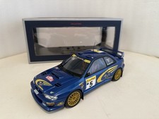 Subaru impreza wrc d'occasion  Chabanais