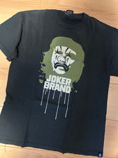 Joker brand shirt gebraucht kaufen Joker brand shirt gebraucht kaufen  Bremen