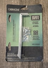 Gibraltar mb100000 mailbox for sale  Colorado Springs