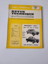 Revue technique automobile d'occasion  Achicourt