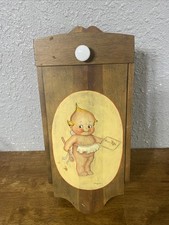 Vintage recipe holder for sale  Thornfield