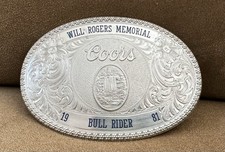 Vtg 1981 coors for sale  Wildwood