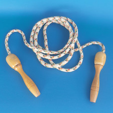 1960 corda salto usato  Oggiono