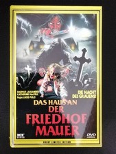 Haus friedhofmauer limitierte gebraucht kaufen  Sigmaringen