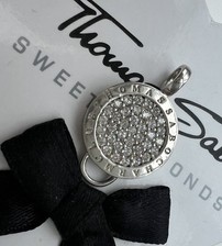 Thomas sabo großer gebraucht kaufen  Billigheim-Ingenh., Birkwlr., Eschbach