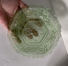 Depression glass pressed for sale  Stoneham