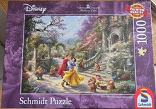 Schmidt disney 1000 for sale Schmidt disney 1000 for sale  BURY
