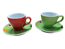 Mokkatassen espressotassen unt gebraucht kaufen  Freilassing