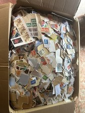 Glory box kiloware for sale  COVENTRY