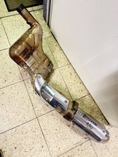 Bmw auspuff endtopf gebraucht kaufen  Einbeck