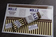 Molle ww2 shaving for sale  STANSTED