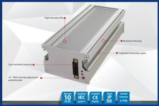 LUZES DE VISÃO INTELIGENTE LX150-395 LUZ LINEAR 150mm VERMELHO 395nm CONEXÃO DIRETA comprar usado LUZES DE VISÃO INTELIGENTE LX150-395 LUZ LINEAR 150mm VERMELHO 395nm CONEXÃO DIRETA comprar usado  Enviando para Brazil