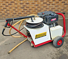 Brendon pressure washer for sale  BARNSLEY