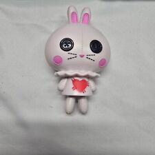 Lalaloopsy white rabbit for sale  Franklin Furnace