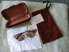 Gucci damen sonnenbrille gebraucht kaufen  Deutschland