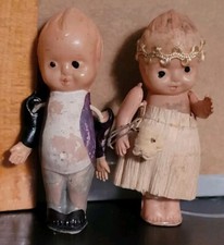Vintage tiny celluloid for sale  Wakefield