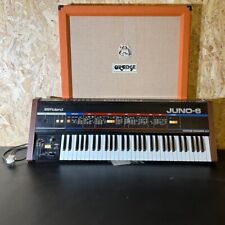 Vintage 1980s roland for sale  HEANOR