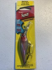 Berkley frenzy flicker for sale  Helix