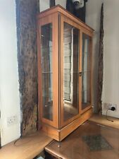 Display cabinet for sale  LONDON