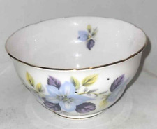 Queen anne blue for sale  BRIDGEND