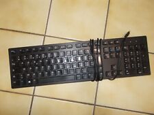 Clavier usb azerty d'occasion  Dun-sur-Meuse