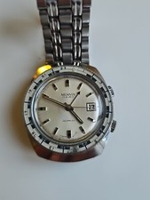 Orologio monvis allarme usato  Rubiera