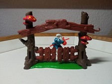 Schleich gartentor eingang gebraucht kaufen  Bischofswerda, Demitz-Thumitz, Schmölln-Putzkau