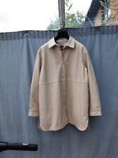 Primark beige faux for sale  MILTON KEYNES