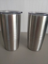 Stainless steel travel for sale  Baker City