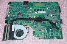 Asus x75v x75vc gebraucht kaufen  Osterburken