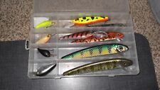 Fishing lures flambeau for sale  Aliquippa