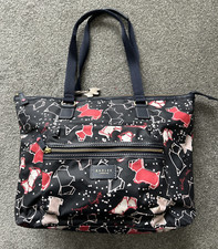 Radley designer speckle for sale  LONDON