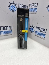 Servo drive Suzhon SV660PS1R6I AC200V 200W em 1Ph Ac200-240V 2.3A 50/60Hz, usado comprar usado  Enviando para Brazil