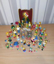 Simpsons vinyl figuren gebraucht kaufen  Köln