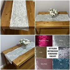 Quality soft crushed for sale  BRADFORD