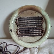 Vintage electric heater for sale  LEEDS