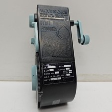 Vintage watson model for sale  Capac