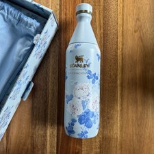 Garrafa fina Stanley x LoveShackFancy o dia todo em rosas Everblooming - Na caixa, usado comprar usado  Enviando para Brazil