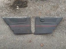Golf gti mk2 for sale  LEIGH