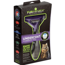 Furminator undercoat desheddin for sale  Brandon