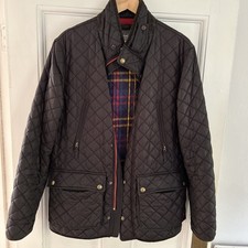 Mens joules black for sale  TUNBRIDGE WELLS