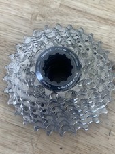 Cassete Shimano Ultegra 11 velocidades bicicleta de estrada CS-R8000 11-28 11sp Japão comprar usado  Enviando para Brazil
